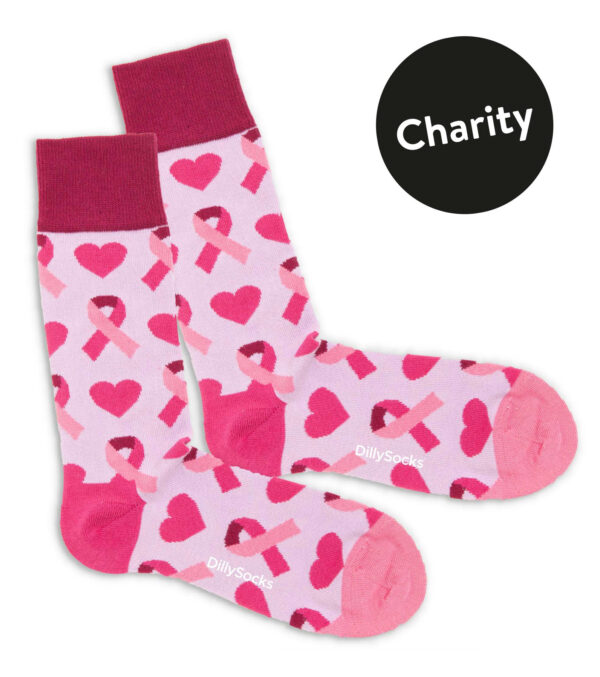 Heartfelt Socks