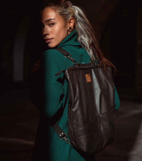 Rachel Allrounder XL, Casual Chic Dark Grey - Image 2