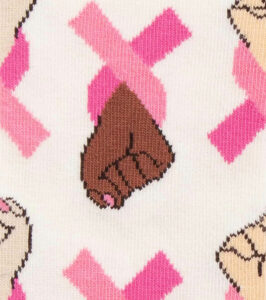 We are Pink Socks - Image 2