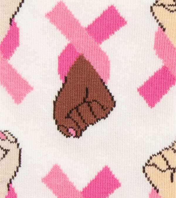 We are Pink Socks - Image 2