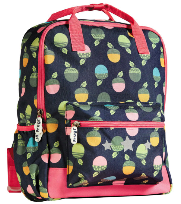 Big Adventurers Backpack Indigo Bloom