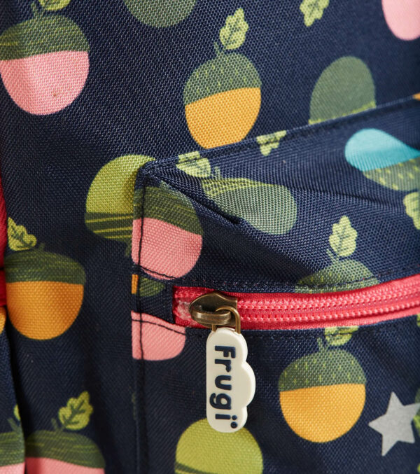 Big Adventurers Backpack Indigo Bloom - Image 5