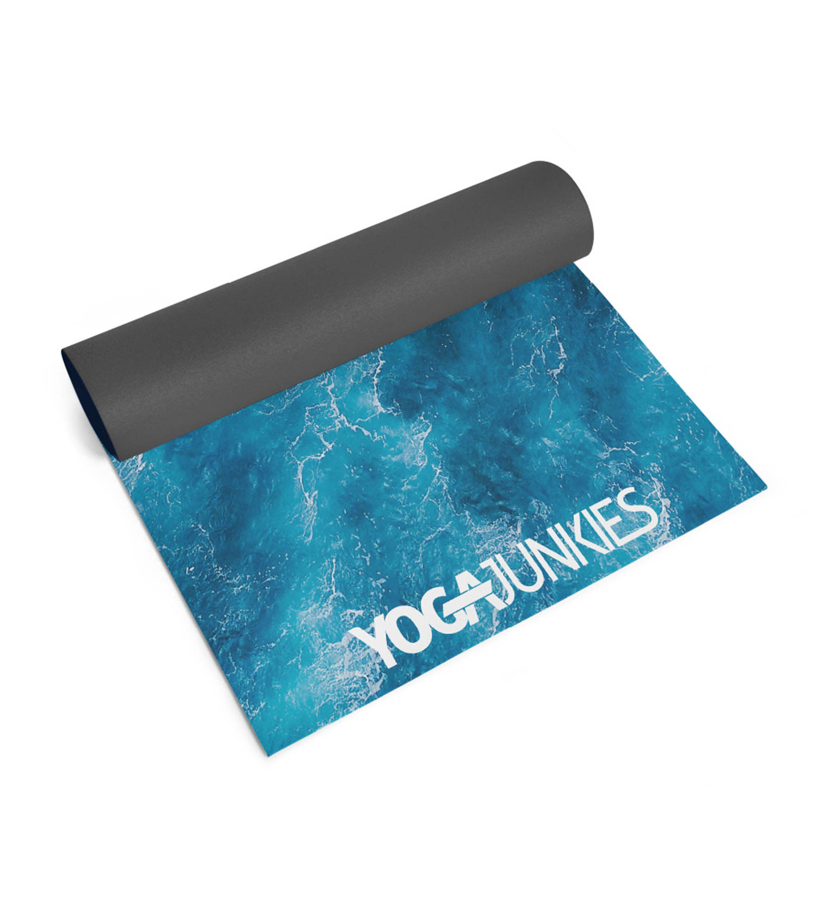 ReiseYogamatte Abyss GARY MASH