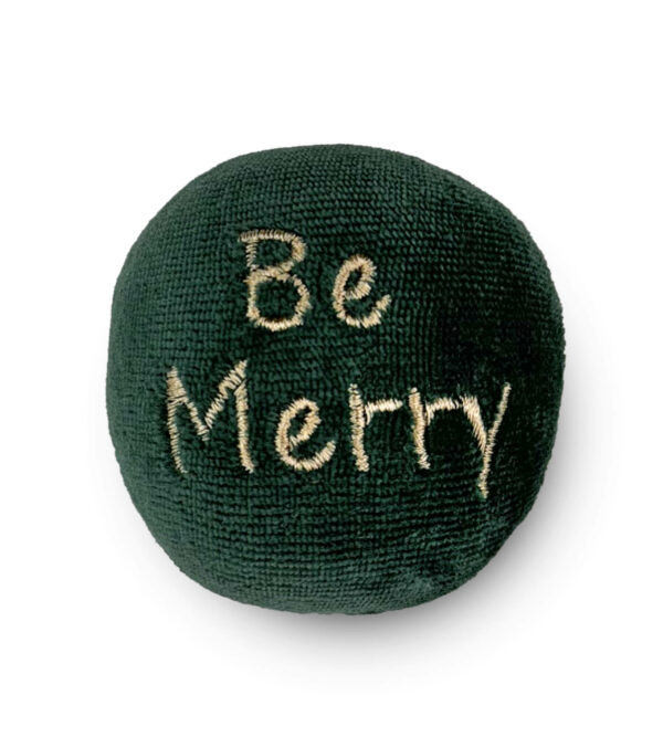 Anti-Stress Kräuterball Be Merry
