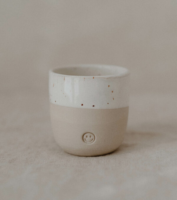 Smiley Espresso mug - Image 2