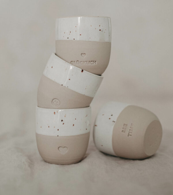 Smiley Espresso mug - Image 5