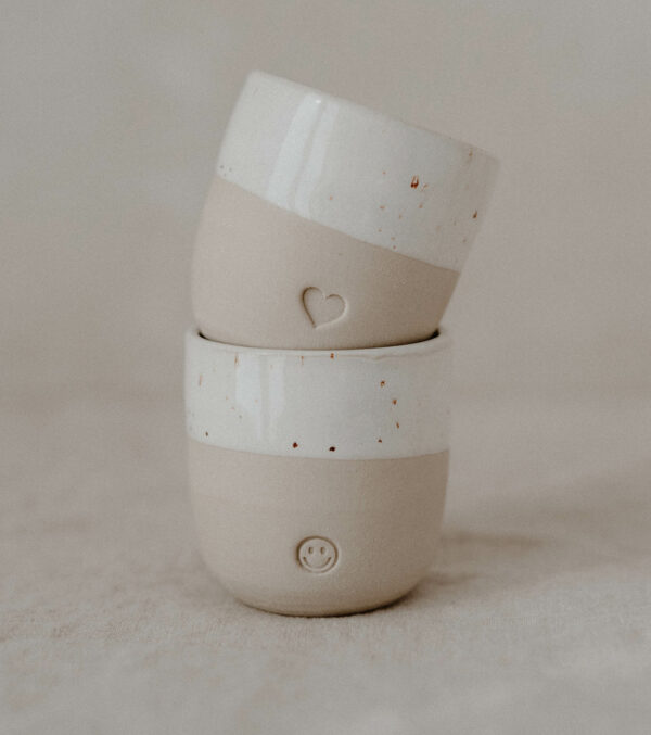 Smiley Espresso mug - Image 4