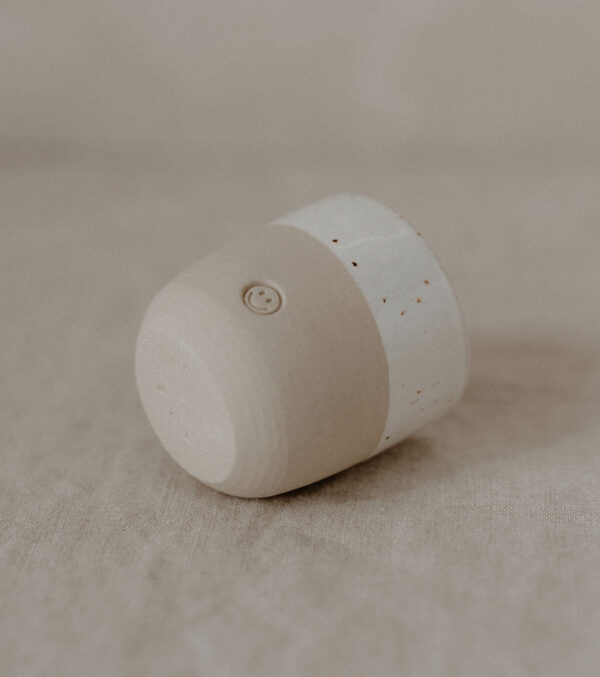 Smiley Espresso mug - Image 3