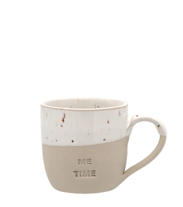 Me Time Espresso cup