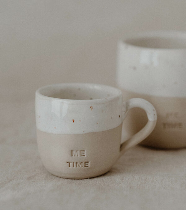 Me Time Espresso cup - Image 2