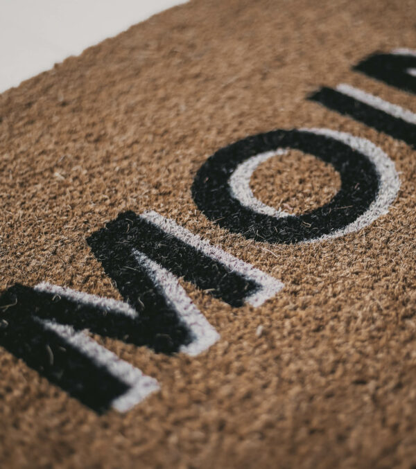 Coconut Doormat Moin 75 x 45 cm - Image 3