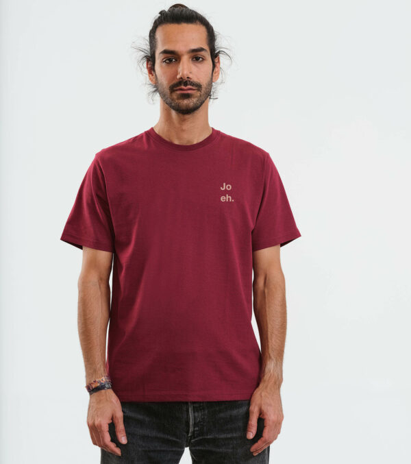 Shirt Jo eh. – Bild 16