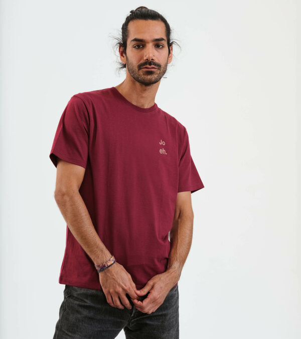 Shirt Jo eh. – Bild 15