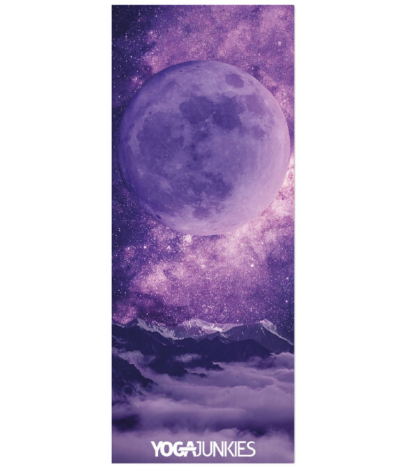 Travel Yoga Moon Magic