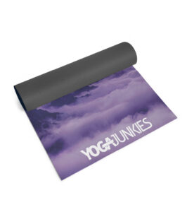 Reise-Yogamatte Moon Magic – Bild 2