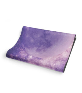 Reise-Yogamatte Moon Magic – Bild 3