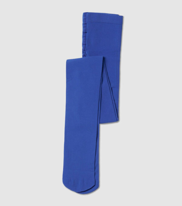 Olivia Premium Tights 60 den Sharp Blue - Image 3