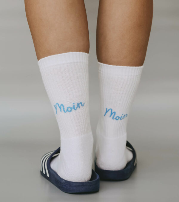 Cotton Socks Moin Moin - Image 4