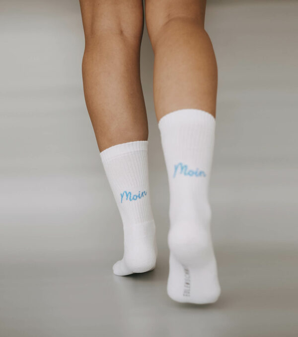 Cotton Socks Moin Moin - Image 3