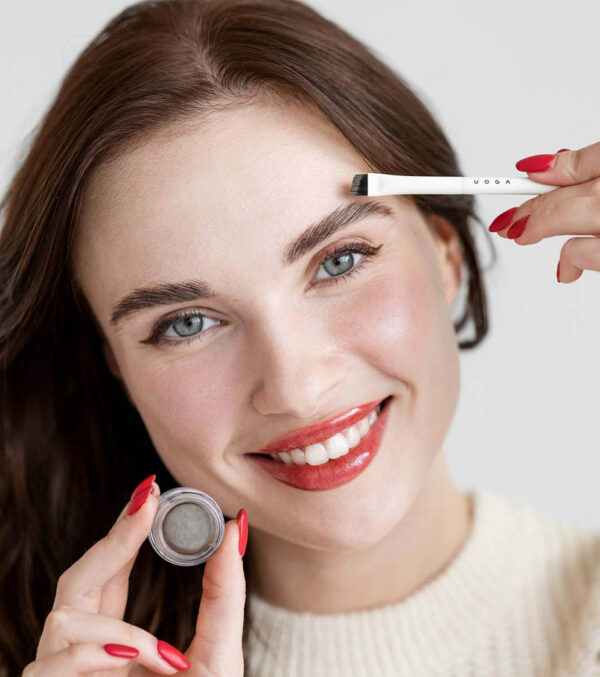 Creamy eyebrow pomade, 2,5 ml - Image 9