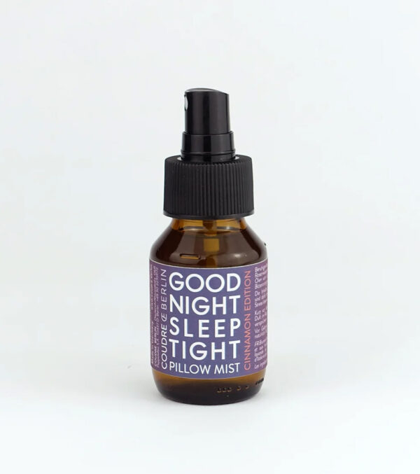 Pillowmist Good Night Sleep Tight, Cinnamon Edition, 50 ml - Image 2