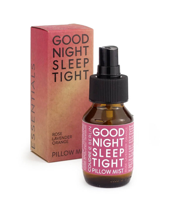 Kissenspray Good Night Sleep Tight, 50 ml