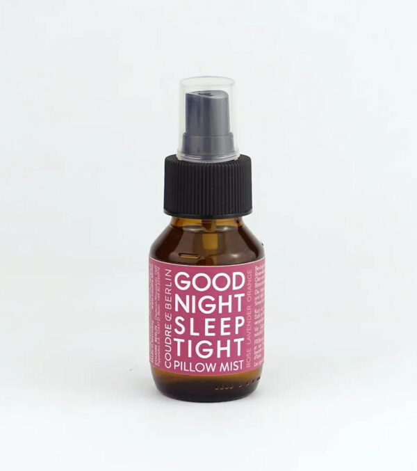 Kissenspray Good Night Sleep Tight, 50 ml – Bild 2