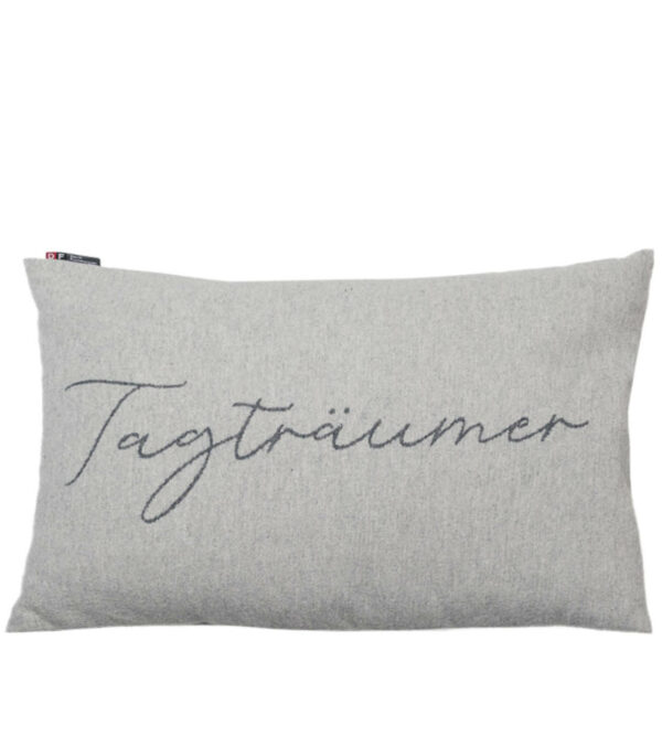 Cushion Cover Day dreamer 60 x 40 cm
