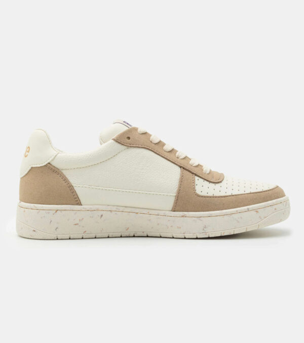 Sneaker OPEN21 beige/écru - Image 7