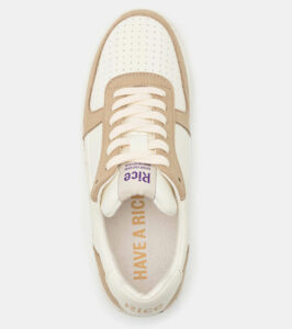 Sneaker OPEN21 beige/écru – Bild 3