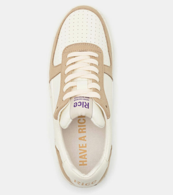 Sneaker OPEN21 beige/écru - Image 3