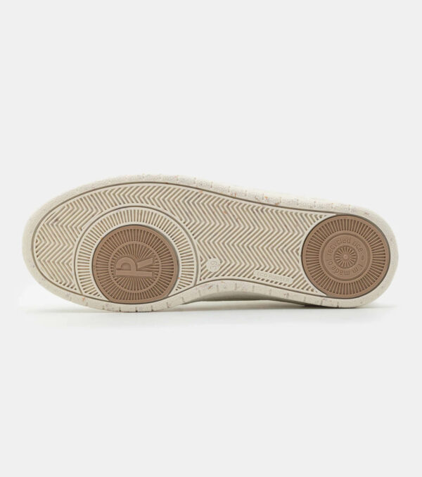 Sneaker OPEN21 beige/écru - Image 8