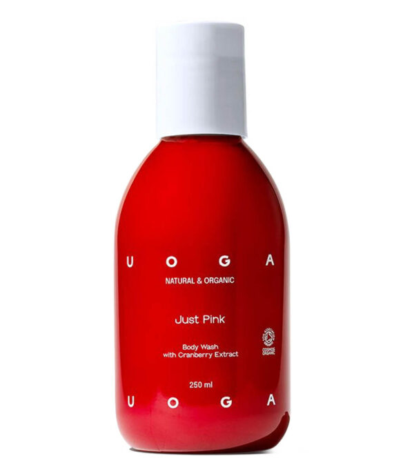 Duschgel Just Pink, 250 ml