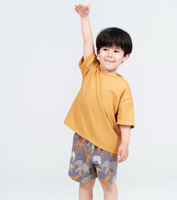 Children‘s shorts Safari - Image 5