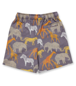 Children‘s shorts Safari - Image 3