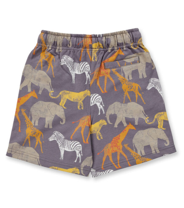 Children‘s shorts Safari - Image 3