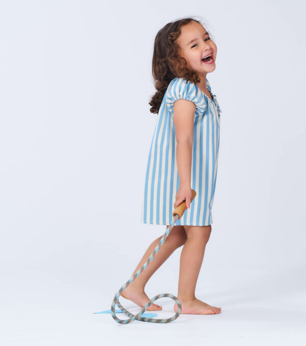 Children‘s jumpsuit made of soft twill - Image 4