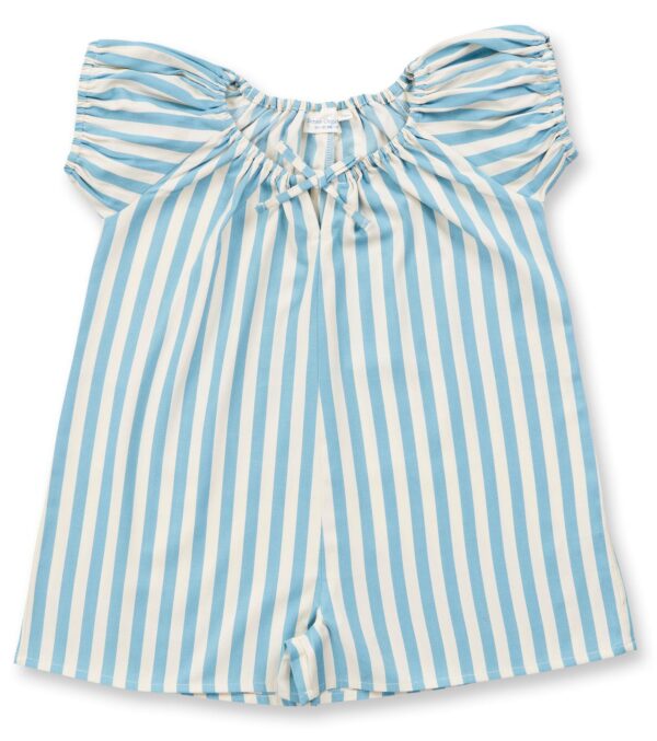 Children‘s jumpsuit made of soft twill - Image 2