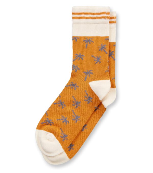 Pack of 2 children‘s socks palm trees - Image 5
