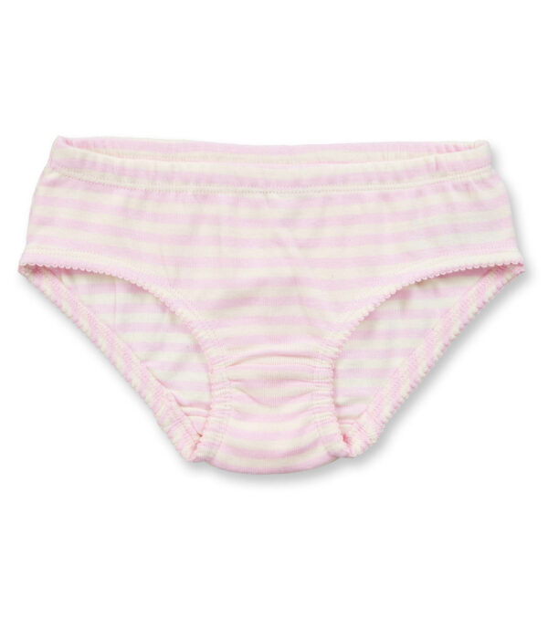 Girls Briefs in Set of 2, pink - Image 2