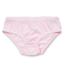 Girls Briefs in Set of 2, pink - Image 3