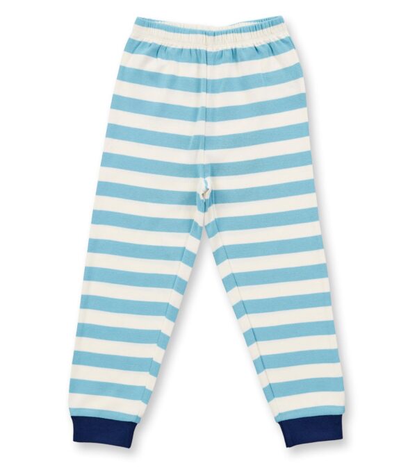 Children's Pajamas, Elephants - Image 3