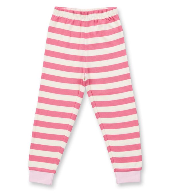 Children's Pajamas, Giraffes - Image 3