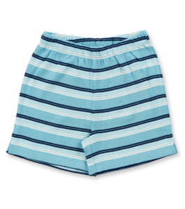 Kurzer Kinder Pyjama Chilled – Bild 3