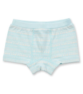 Jungen Boxershorts im Set, eisblau – Bild 2
