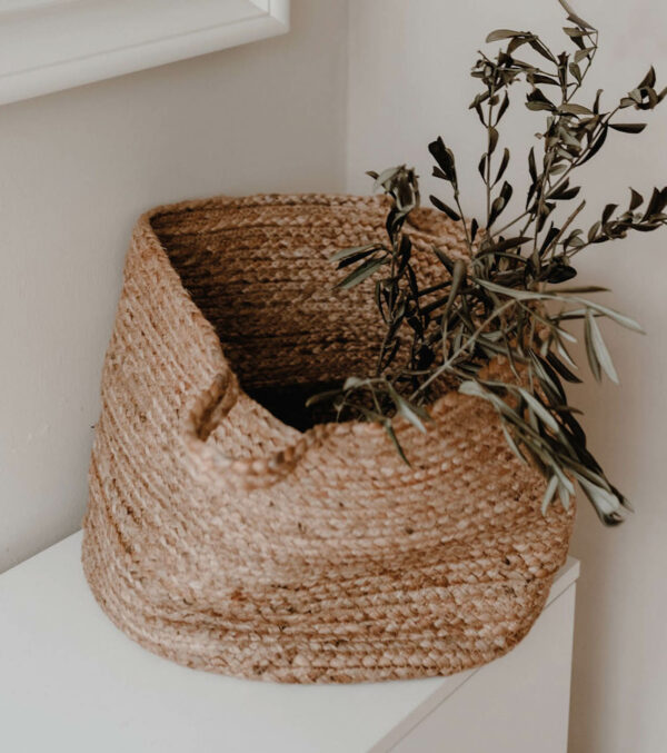 Storage basket with loop - Image 13