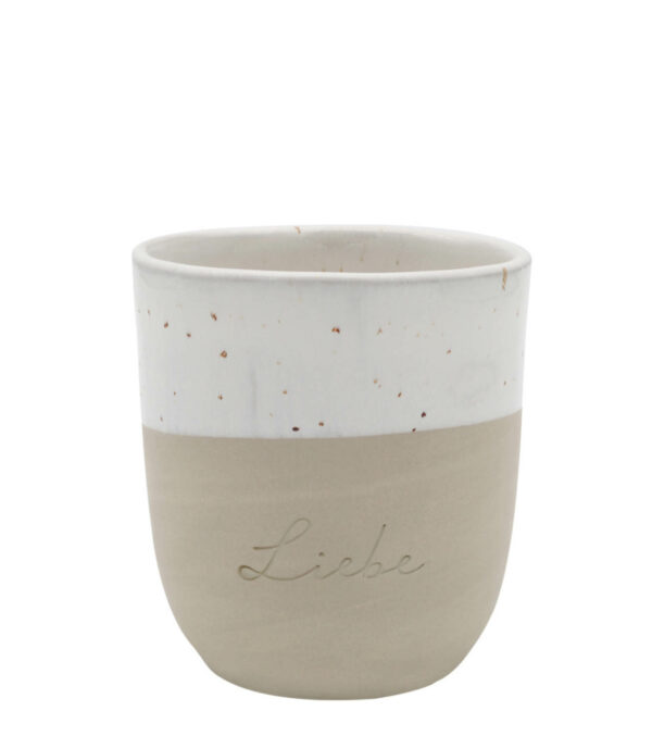 Becher Liebe, limitiert – Bild 2