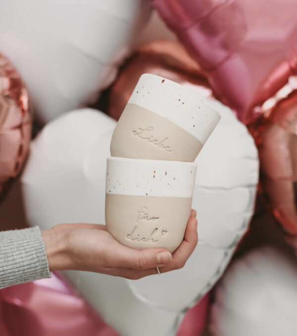 Becher Liebe, limitiert – Bild 6
