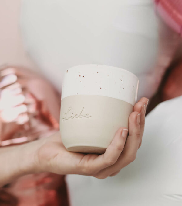 Becher Liebe, limitiert – Bild 4