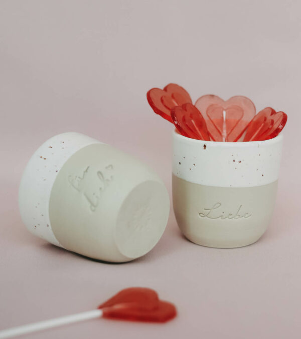 Becher Liebe, limitiert – Bild 3